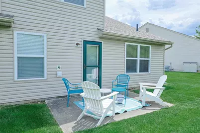 909 Dillon Way #A, Lebanon, OH 45036 - Photo 25