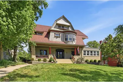 1006 Lenox Place, Cincinnati, OH 45229 - Photo 3
