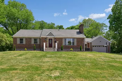7474 Edgemont Road, Springfield Township, OH 45237 - Photo 1