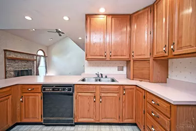 5480 Aspen Drive, Mason, OH 45040 - Photo 21
