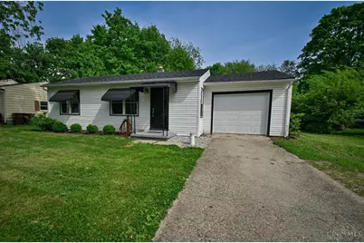 158 Willard Avenue, Carlisle, OH 45005 - Photo 1