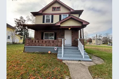 63 Hallwood Avenue, Dayton, OH 45417 - Photo 1