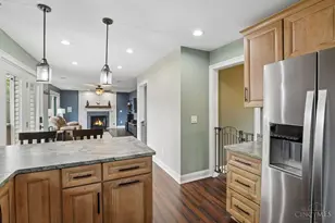 823 Riley Wills Rd, Clearcreek Twp., OH 45036 - Photo 21