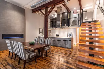 26 E Sixth Street #802, Cincinnati, OH 45202 - Photo 5