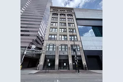 26 E Sixth Street #802, Cincinnati, OH 45202 - Photo 1