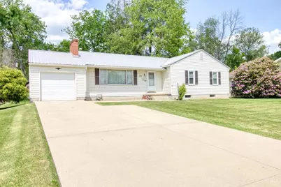 29 E Ninth Street, Manchester, OH 45144 - Photo 1