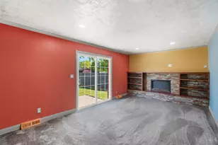 4412 Post Rail Ln, Franklin Township, OH 45005 - Photo 5