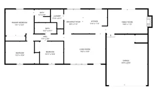 4412 Post Rail Ln, Franklin Township, OH 45005 - Photo 25