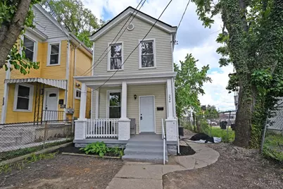 226 Congress Avenue, Cincinnati, OH 45226 - Photo 1