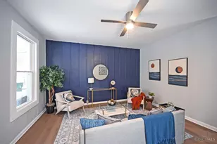 226 Congress Ave, Cincinnati, OH 45226 - Photo 5