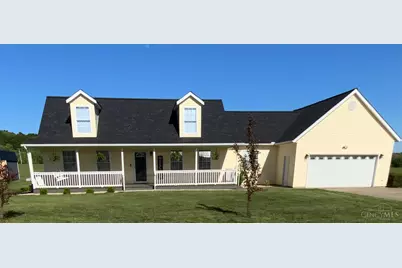 110 Commercial Boulevard, Seal Twp, OH 45661 - Photo 1