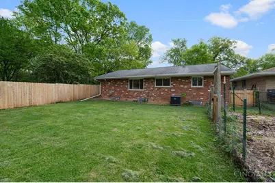 8997 Monsanto Drive, Springfield Township, OH 45231 - Photo 43