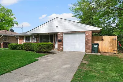8997 Monsanto Drive, Springfield Township, OH 45231 - Photo 47
