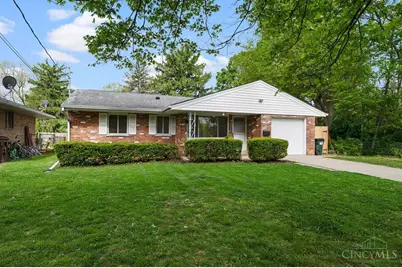 8997 Monsanto Drive, Springfield Township, OH 45231 - Photo 49