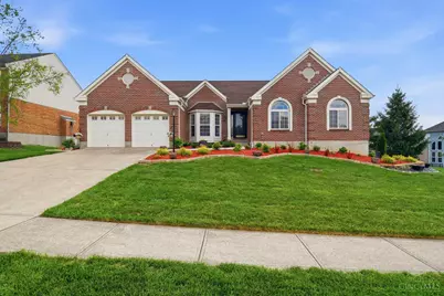 7257 Julies Cove, West Chester, OH 45069 - Photo 1