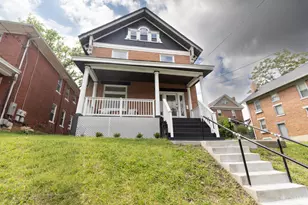 1537 Dixmont Ave, Cincinnati, OH 45207 - Photo 1