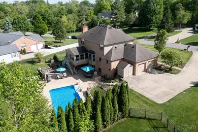 942 Country Club Drive, Pierce Township, OH 45245 - Photo 49