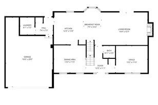 6030 Bainbridge Ct, Liberty Township, OH 45011 - Photo 57