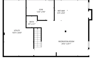 6030 Bainbridge Ct, Liberty Township, OH 45011 - Photo 59