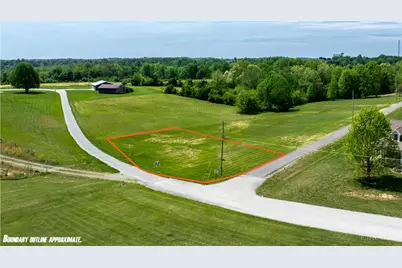 0 Lot 64 Cemetery Road Road, West Union, OH 45693 - Photo 1