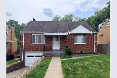 2865 Veazey Avenue, Cincinnati, OH 45238 - Photo 1