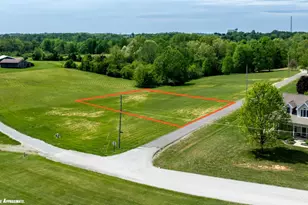 0 Cemetery Rd Lot 63, West Union, OH 45693 - Photo 1