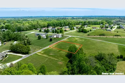 0 Lot 63 Cemetery Road, West Union, OH 45693 - Photo 3