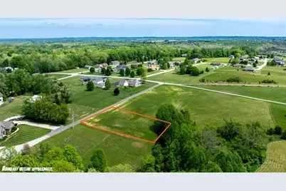 0 Lot #62 Cemetery Road, West Union, OH 45693 - Photo 3