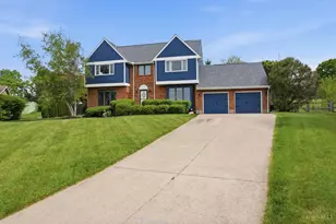 6064 Indian Trail, West Chester, OH 45069 - Photo 5