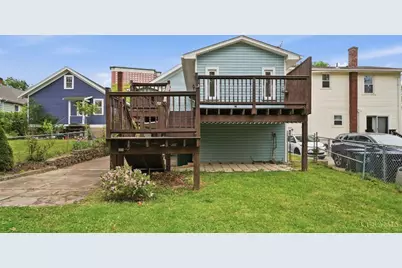 5433 Whetsel Avenue, Cincinnati, OH 45227 - Photo 61
