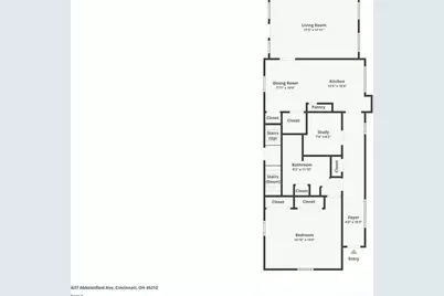 5637 Abbottsford Avenue, Cincinnati, OH 45212 - Photo 47