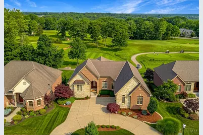 5190 Emerald View Drive, Hamilton Township, OH 45039 - Photo 1