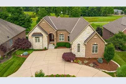 5190 Emerald View Drive, Hamilton Township, OH 45039 - Photo 39