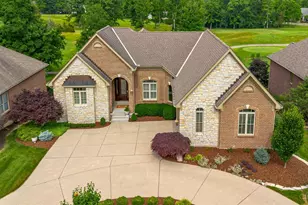 5190 Emerald View Dr, Hamilton Township, OH 45039 - Photo 39