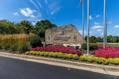 5190 Emerald View Drive, Hamilton Township, OH 45039 - Photo 47