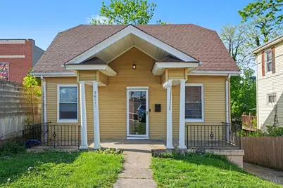 5011 W High Street, Cincinnati, OH 45238 - Photo 1