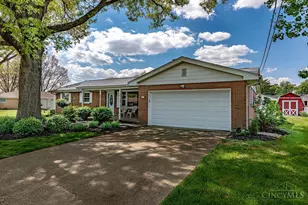 403 Redwood Dr, Trenton, OH 45067 - Photo 1