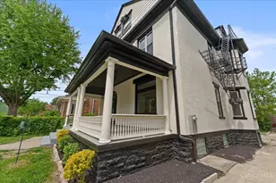 1840 Clarion Ave, Cincinnati, OH 45207 - Photo 3
