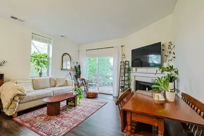 985 Paradrome Street #B, Cincinnati, OH 45202 - Photo 5
