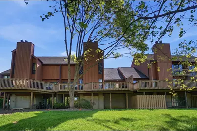 5346 Windbrook Trail #3, West Chester, OH 45069 - Photo 33