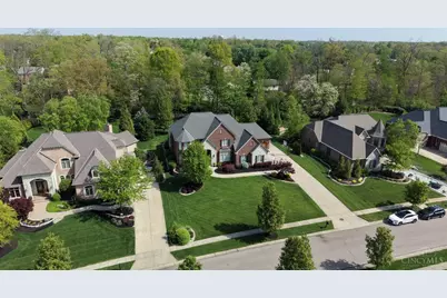 9233 Shallow Creek Drive, Symmes Township, OH 45140 - Photo 67