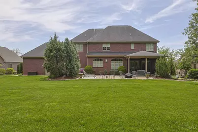 9233 Shallow Creek Drive, Symmes Township, OH 45140 - Photo 65