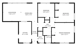8796 Balboa Dr, Springfield Township, OH 45231 - Photo 31