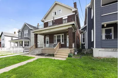 5906 Highland Avenue, Elmwood Place, OH 45216 - Photo 7