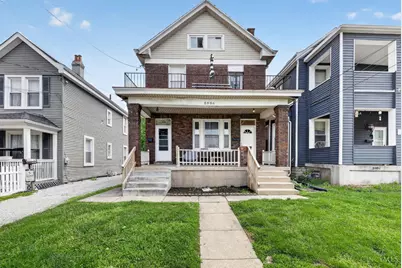 5906 Highland Avenue, Elmwood Place, OH 45216 - Photo 1