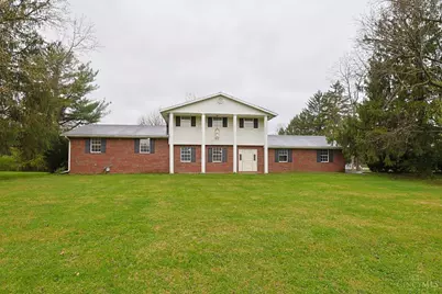 76 Stivers Road, Aberdeen, OH 45101 - Photo 1