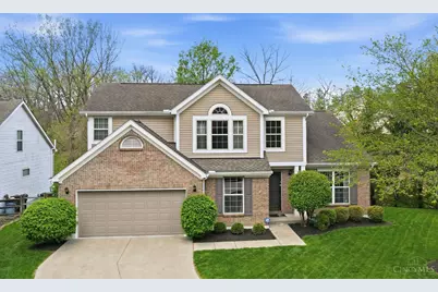 12191 Crestfield Court, Symmes Township, OH 45249 - Photo 1