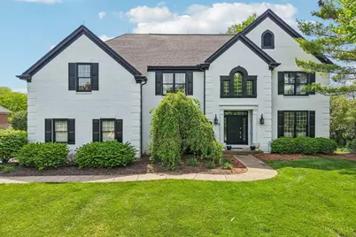 7331 Charter Cup Lane, West Chester, OH 45069 - Photo 1
