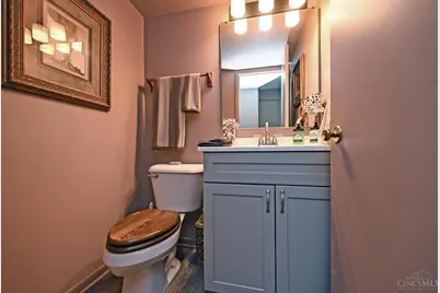 1056 Crisfield Drive, Union Township, OH 45245 - Photo 19