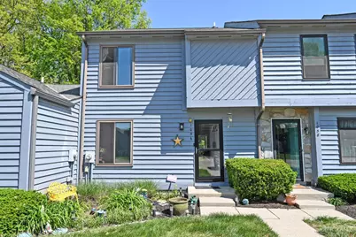 1056 Crisfield Drive, Union Township, OH 45245 - Photo 1